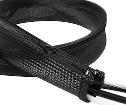 LogiLink Cable Flex Wrap Black (KAB0048)