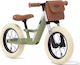 Berg Toys Bicicletă de Echilibru pentru Copii Biky Retro Verde