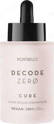 Montibello Decode Zero Cure Lotion Θρέψης για Όλους τους Τύπους Μαλλιών 50ml