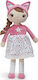 Eurekakids Mey Cloth Doll 38cm.