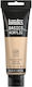 Liquitex Acrylic Color Basics Сет акрилни бои за живопис 434 Unbleached Titanium 118мл 1бр