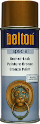 Belton Σπρέι Βαφής Special Bronze Αντικέ 400ml Belton Σπρέι Βαφής Special Bronze Αντικέ 400ml