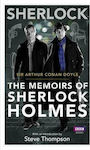 Sherlock: the Memoirs of Sherlock Holmes, Sherlock (bbc Books)