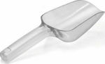 GTSA Ice Scoop Transparent