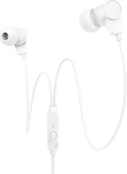 Borofone BM64 În ureche Handsfree cu Mufă 3.5mm...
