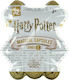 Giochi Preziosi Harry Potter Magical Capsules Series 1 For 3+ Years 6cm (Miscellaneous Designs)