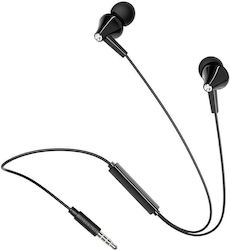Borofone BM49 În ureche Handsfree cu Mufă 3.5mm...