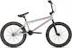 Haro Leucadia 20" 2022 Gray Fahrrad BMX