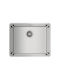 Teka Be Linea RS15 50.40 115000005 Unterbau Spüle Inox Satiniert B54xT44cm Silber