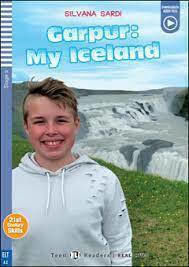 My Iceland, + Audio