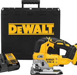 Dewalt 20V Max* XR® Cordless Jig Saw 20V 1x5Ah DCS334P1