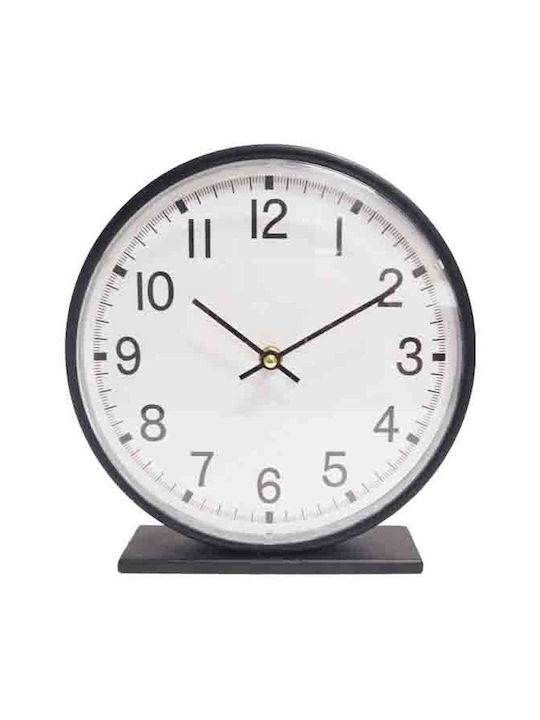 Fylliana Tabletop Clock 133-121-517