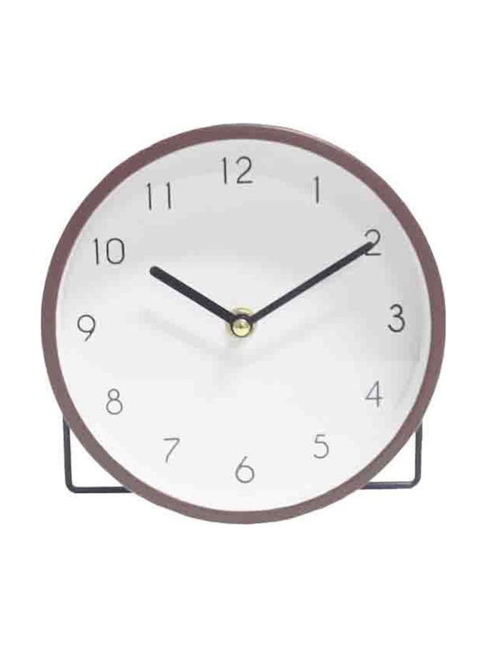 Fylliana Tabletop Clock 133-121-516