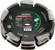 Metabo Diamond Cutting Discs For Joint Cutters Professional Up Cutting Disc Construction Materials 125mm