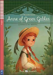 Anne Οf Green Gables, + Audio