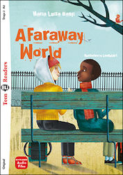 A Faraway World, + Audio