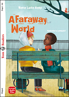 A Faraway World, + Аудио