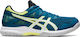 Asics Gel-Task 2 Ανδρικά Αθλητικά Παπούτσια Βόλλεϊ Μπλε