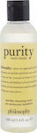 Philosophy Lichid Curățare Purity Made Simple 100ml