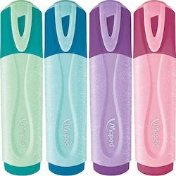 Maped Fluo Pep's Classic Textmarker (Μiverse Fa...