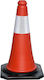 Ingco Cone Orange H50cm 59-010292