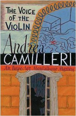The Voice of the Violin, Un Mister Al Inspectorului Montalbano