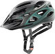 Uvex Onyx Bicycle Helmet Road Black