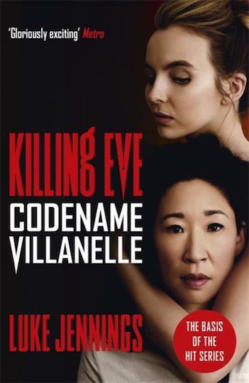 Killing Eve, Codename Villanelle