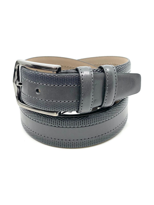 GREY BELT P.U. 1740