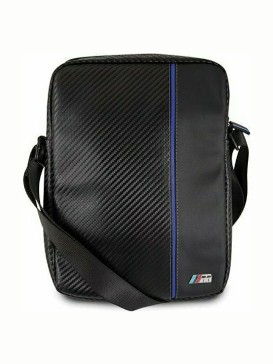 BMTB8CAPNK Geantă pentru bărbați De umăr / tip crossbody Neagră
