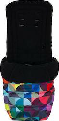 Cosatto Mushroom Magic Footmuff