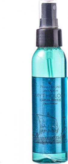 Primo Bagno Mythology Icarian Breeze Deo Body Mist 100ml