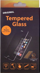 Tempered Glass (Poco X3 NFC / X3 Pro) TCT11051