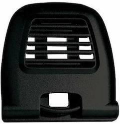 Auto Gs Car Cup Holder SJ-935 1 Position with Adhesive Tape in Black Color 22503