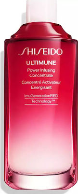 Shiseido Ultimune Power Infusing Concentrate Refill 75ml