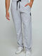 Sweatpants Gray