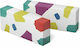 ErichKrause Eraser for Pencil and Pen Impression 1pcs