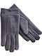Verde 20-23 Gray Handschuhe Berührung 20-0023