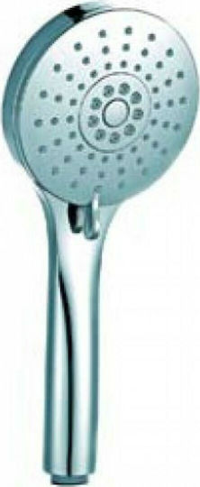 Ravelli 24001 Handheld Showerhead