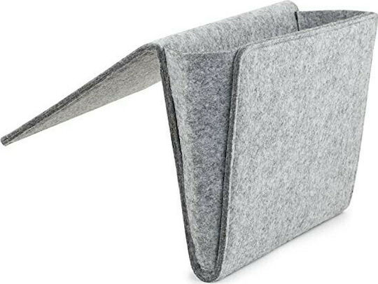 Kikkerland Bedside Felt Caddy Θήκη Τηλεχειριστηρίου OR74-L 612615082472