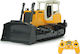 Jamara Bulldozer Liebherr Ferngesteuerter Excavator Gelb
