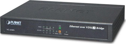 Planet Media Converter 1τμχ VC-234G