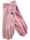 Verde Women's Touch Gloves Pink 02-610