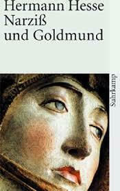 Narziss und Goldmund