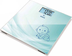 Telemax BT-200 Tip Digital Cantare de baie 150kg Telemax BT-200 Tip Digital Cantare de baie 150kg