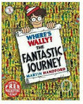 Where's Wally? The Fantastic Journey , ediție mini