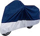 Carsun Κουκούλα Μηχανής Αδιάβροχη QW 074 Large Μ232xΠ100xΥ125εκ.