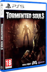 Tormented Souls PS5-Spiel