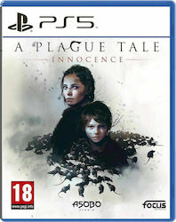 A Plague Tale: Innocence