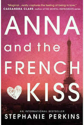 Anna and the French Kiss